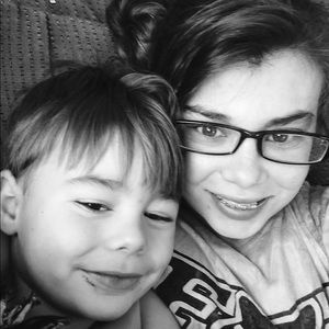 Meet your Posher, Misty